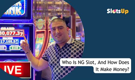 ng slot|NGslot .